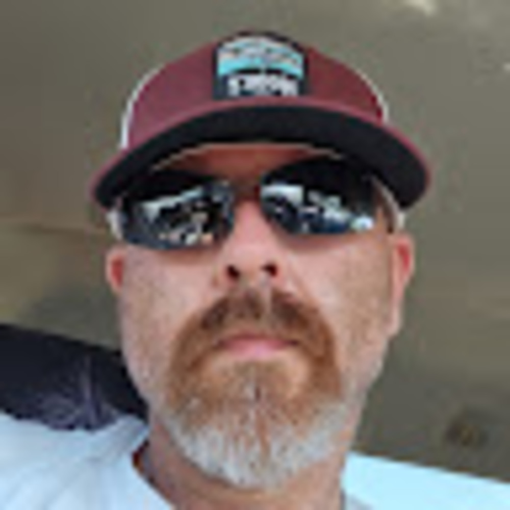 Meet your Posher, Martin